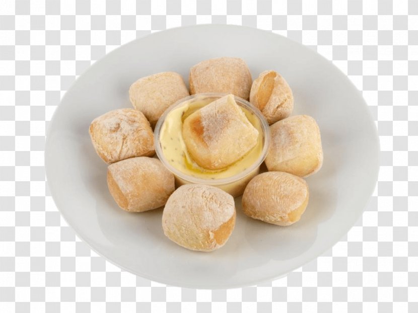 Chicken And Dumplings Dish Garlic Butter Dough - Sugar Transparent PNG