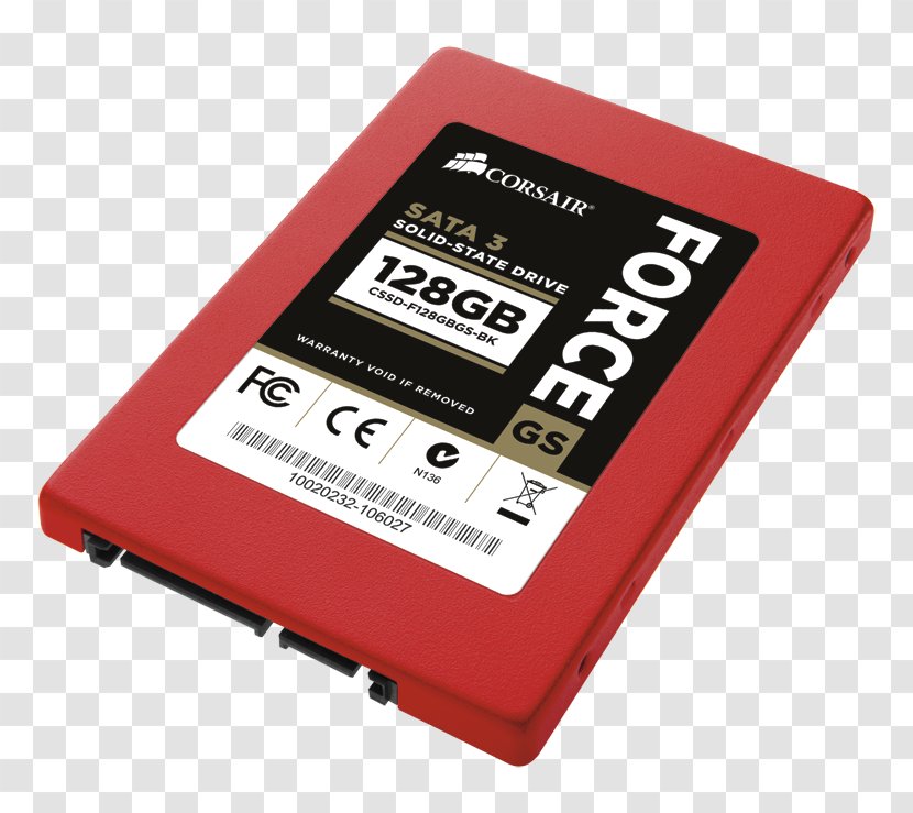 Mac Book Pro Solid-state Drive Hard Drives Serial ATA CORSAIR Force Series GS Internes Festplattenlaufwerk SATA 6Gb/s 2.5