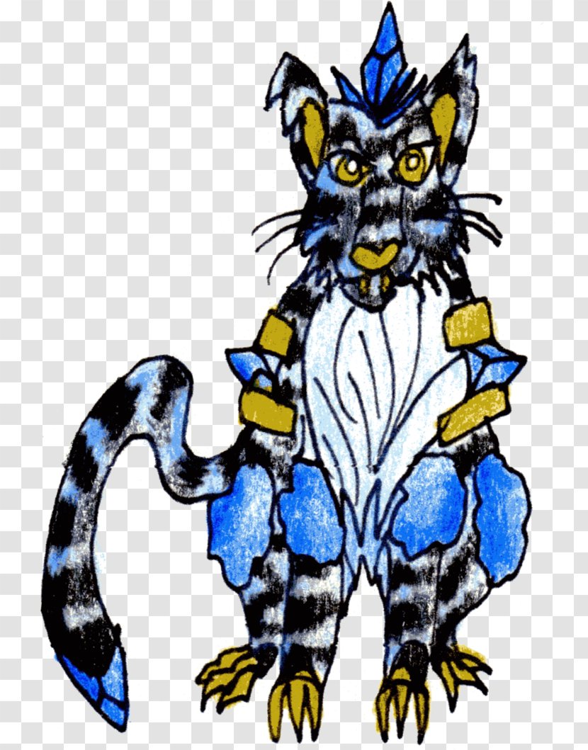 Cat Tiger Tail Clip Art Transparent PNG