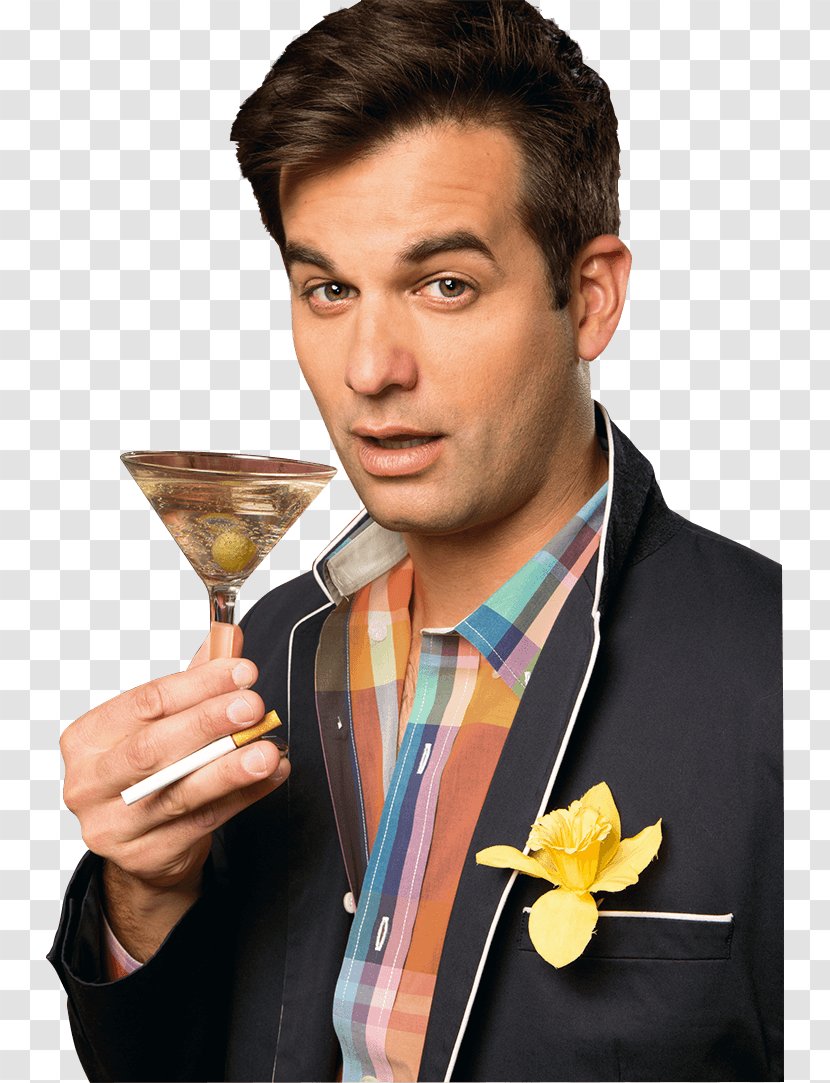 Michael Kosta The Daily Show Comedian Stand-up Comedy Television - Michelle Buteau Transparent PNG