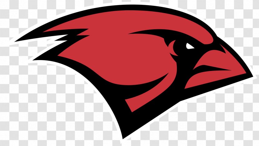 Houston Baptist University Of The Incarnate Word School Osteopathic Medicine Cardinals Football Baseball - Fictional Character - High-resolution Vector Transparent PNG