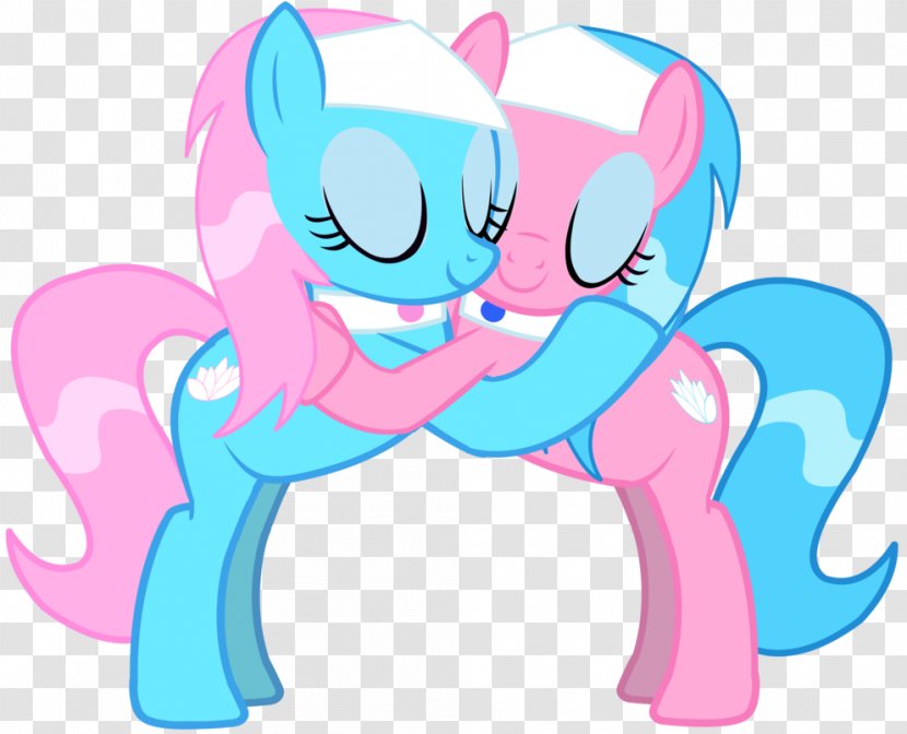 Pony Pinkie Pie Rarity Twilight Sparkle Rainbow Dash - Heart - Aloe Vector Transparent PNG