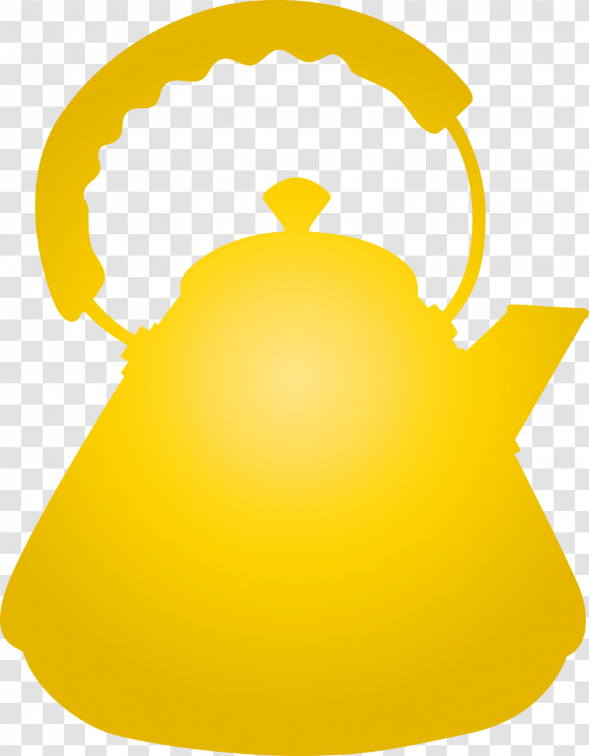 Kettle Transparent PNG