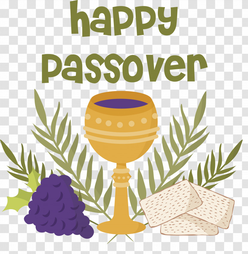 Passover Transparent PNG