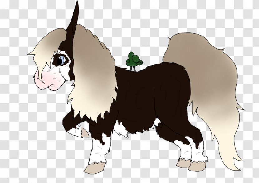 Donkey Camel Cattle Goat Pack Animal - Grass Transparent PNG