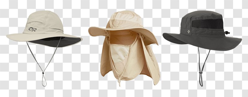 Sun Hat Fedora Fashion Cap - Headgear - Hats For Men Transparent PNG