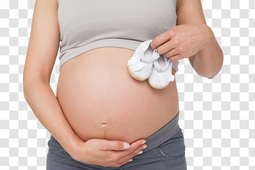 Abdomen Pregnancy Postpartum Depression Woman - Frame - Pregnant Woman,belly,pregnancy,Mother,Pregnant Mother Transparent PNG