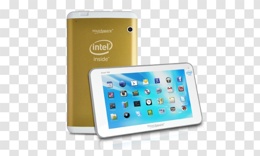 Smartphone Handheld Devices Portable Media Player Multimedia Intel - Iphone Transparent PNG