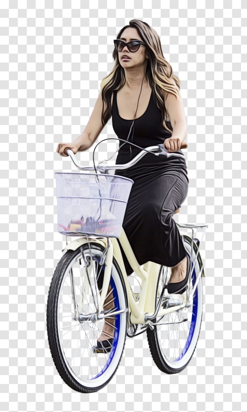 Bicycle People - Saddles - Cycling Shorts Tire Transparent PNG