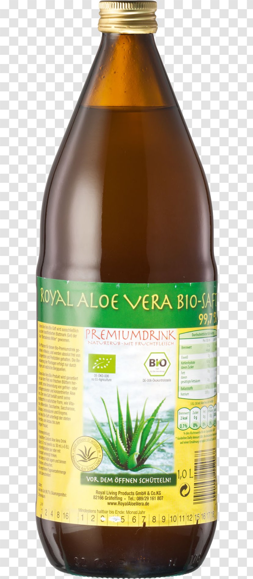 Denn's Biomarkt Sales Quote Organic Food Price Bio-Hofbäckerei Mauracher GmbH - Aloe Vera - Pulp 12 0 1 Transparent PNG