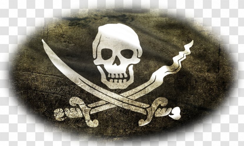 Jolly Roger Assassin's Creed IV: Black Flag Golden Age Of Piracy Desktop Wallpaper - Shipwreck - Skull Pirate Transparent PNG
