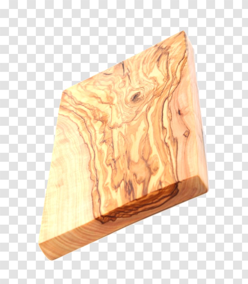 Plywood Wood Stain - Rectangle - Design Transparent PNG