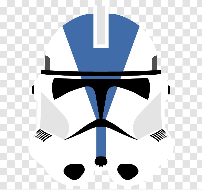Clone Trooper Star Wars: The Wars Stormtrooper Anakin Skywalker - Jedi Transparent PNG