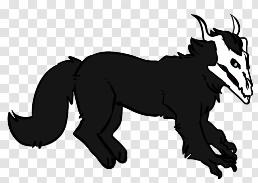 Canidae Mustang Pack Animal Cat Dog Transparent PNG