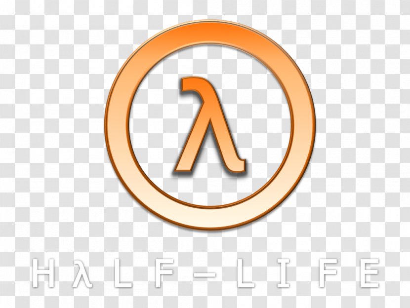 Half-Life 2: Episode Three Logo - Video Game - Half Life Transparent PNG