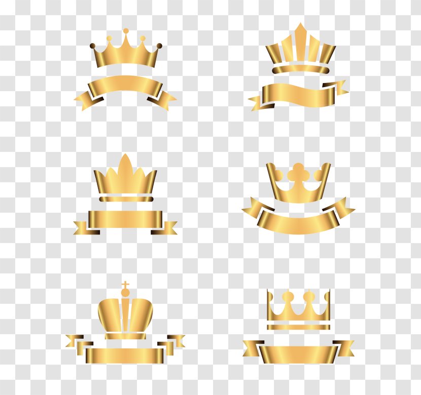 Crown - Imperial Crown,crown,Vector Transparent PNG