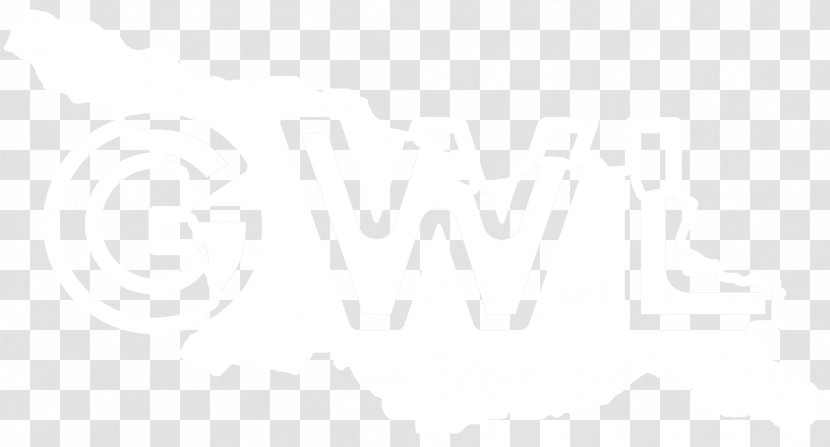 White Line Angle Transparent PNG