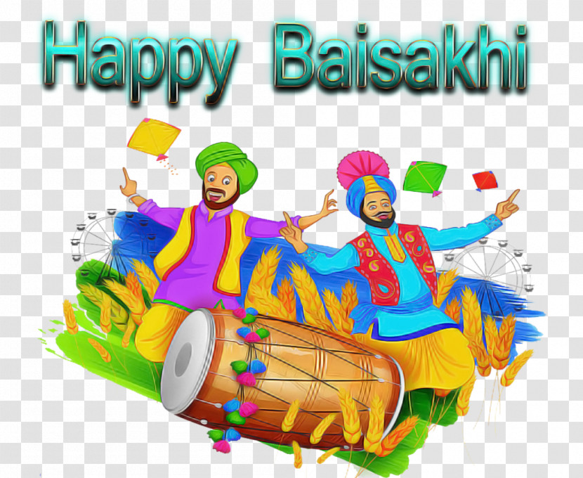 Vaisakhi Transparent PNG