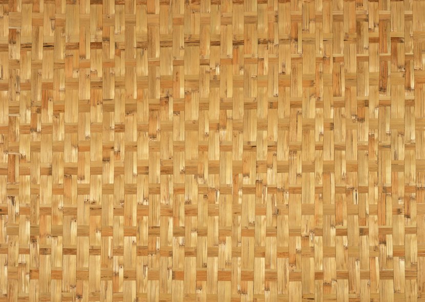 Texture Mapping Bamboo Floor Wood Flooring Transparent PNG