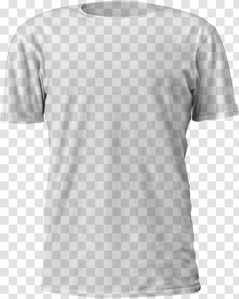 Printed T-shirt Hoodie Clothing - Prints Transparent PNG