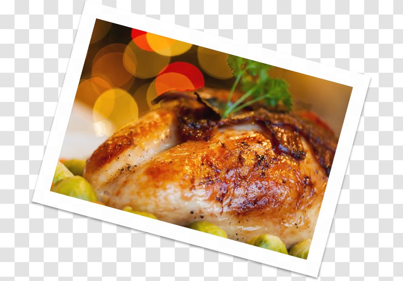 Laptop Food Roast Chicken Health Personal Computer Transparent PNG