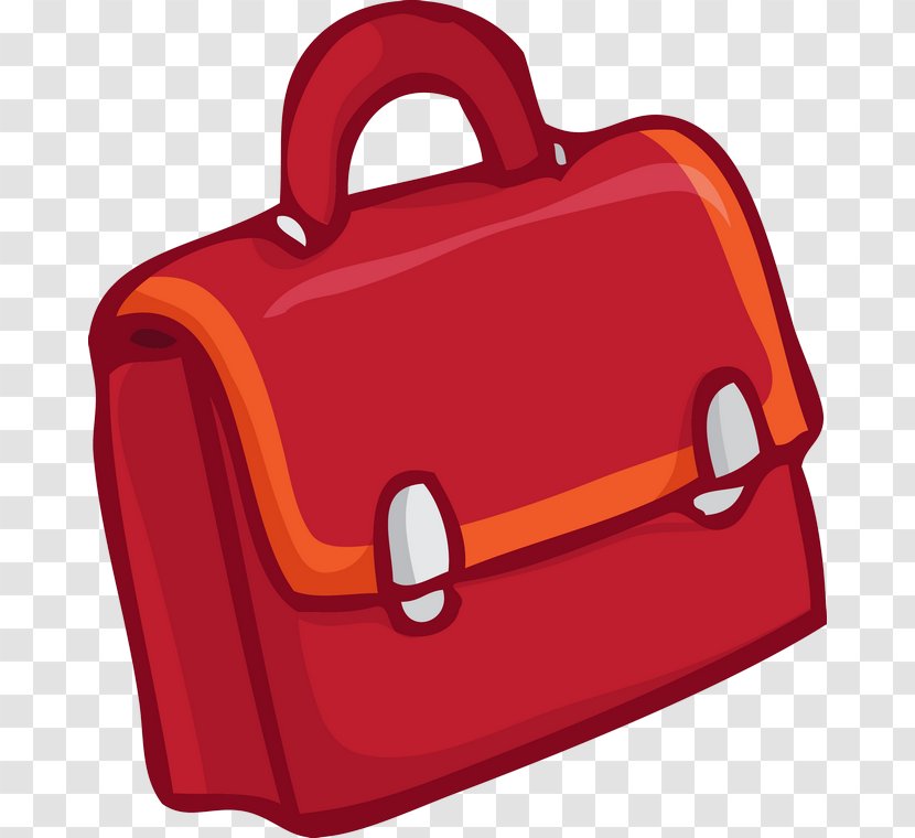 Knowledge Day Briefcase Student School - Bag Transparent PNG