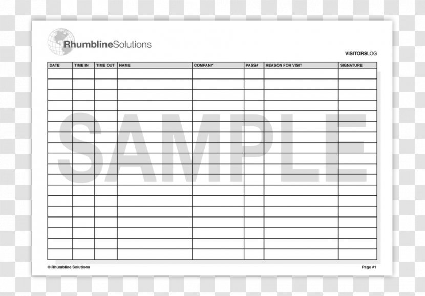 Traceability Matrix Template Business Requirements Microsoft Excel - Cartoon - Silhouette Transparent PNG