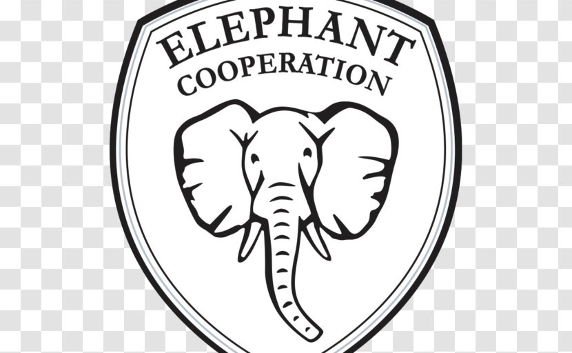 African Elephant Elephantidae Business Save The Elephants - Flower Transparent PNG