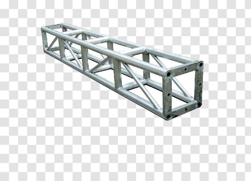 China Truss Manufacturing Stage Industry - Span - Light Shelf Transparent PNG