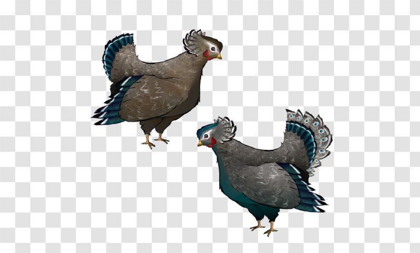 Chicken The Elder Scrolls V: Skyrim Mod Love Blog Transparent PNG