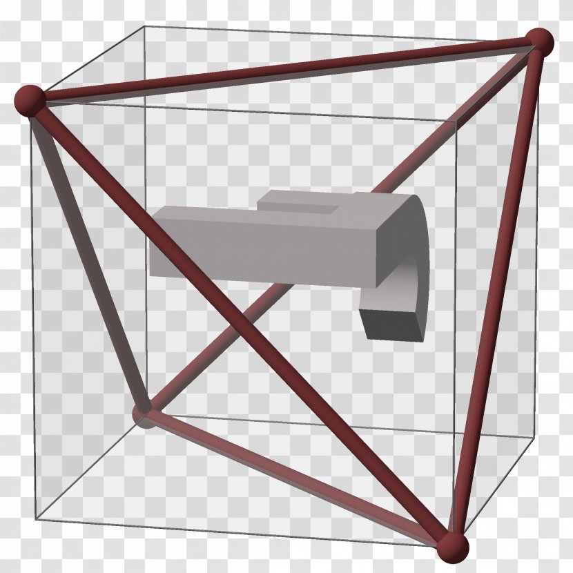 Line Angle - Table Transparent PNG