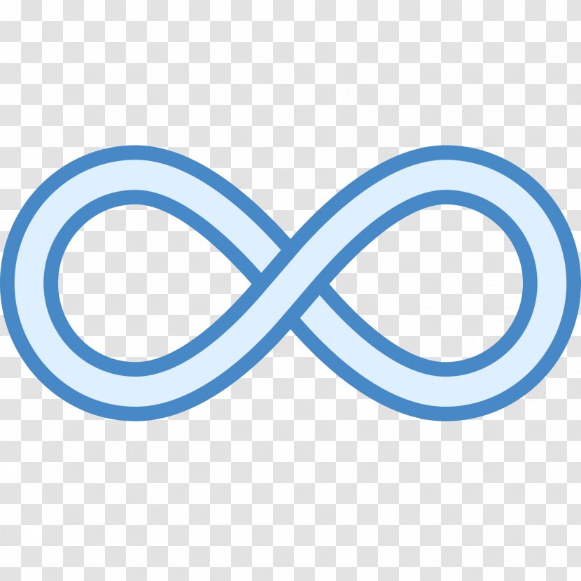 Infinity Broadband Internet Upload - Logo - Sweet 16 Transparent PNG