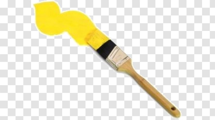 Paintbrush Painting - Hardware - Paint Transparent PNG