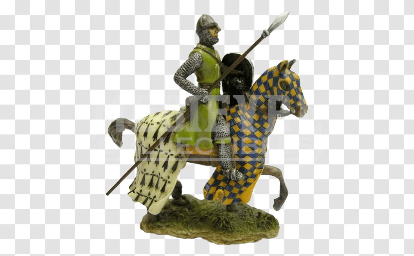Crusades Horse Caparison Knight Equestrian - Paolo Veronese Transparent PNG