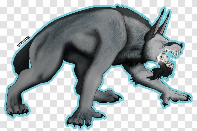 Canidae Dog Snout Tail Transparent PNG