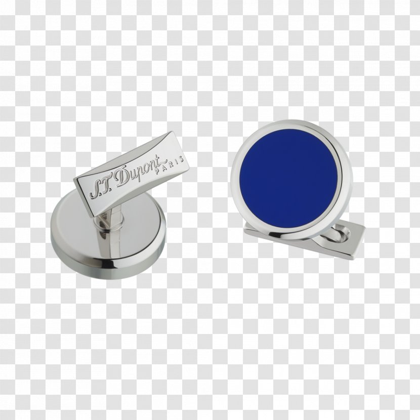 Cufflink S. T. Dupont Jewellery Pens - Tree Transparent PNG