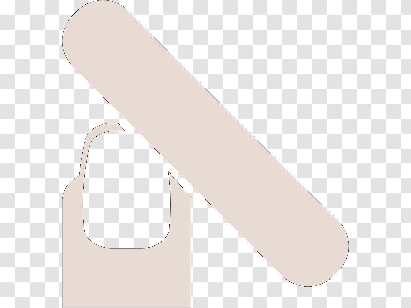 Manicure Pedicure Nail Cuticle File - Clinic - E Transparent PNG