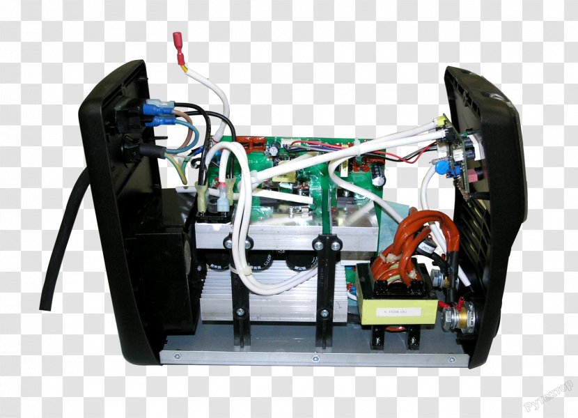 Car Electronics - Technology Transparent PNG
