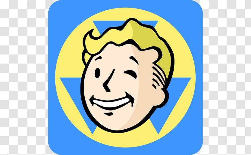Fallout Shelter 4 Wasteland Electronic Entertainment Expo 2015 Android - Vector Icon Transparent PNG