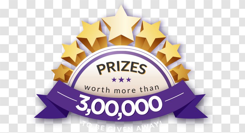 Raj Kumar Goel Institute Of Technology Prize Competition Game - Badge - Win Prizes Transparent PNG