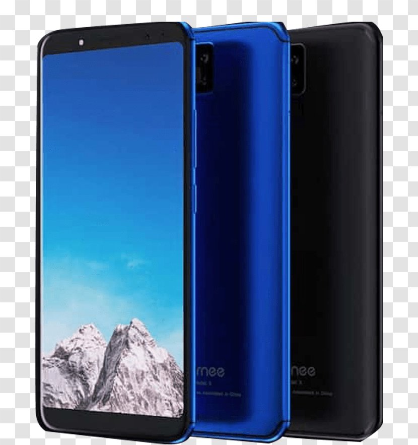 Feature Phone Smartphone Telephone Denver 5 ' 3 G QuadCore IPS HD Display ASUS ZenFone 4 (ZE554KL) - Case Transparent PNG