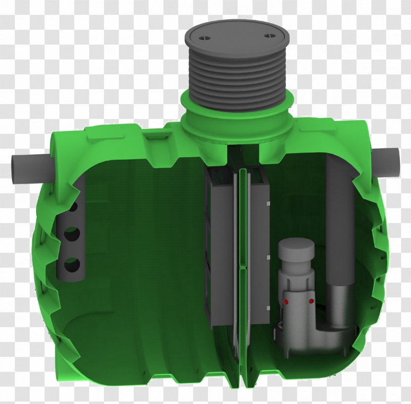 Separator .de Septic Tank Water Hydrocarbon Transparent PNG