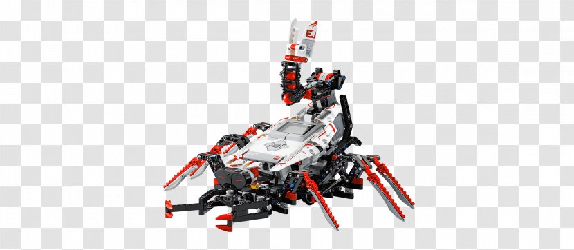 Lego Mindstorms EV3 NXT World Robot Olympiad - Ev3 Transparent PNG
