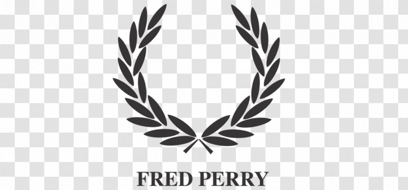 Logo The Championships, Wimbledon Brand Tennis Player Clothing - Fred Perry Transparent PNG