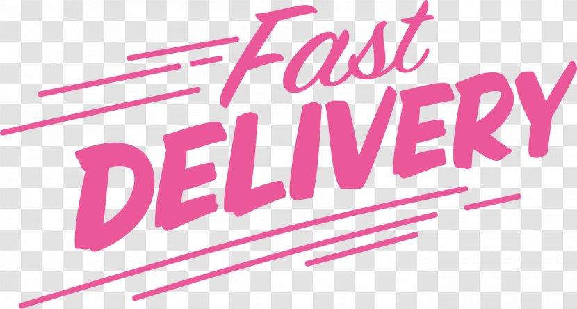 Logo Brand Fast Delivery Aruba Font Product - Fedex Flyer Transparent PNG