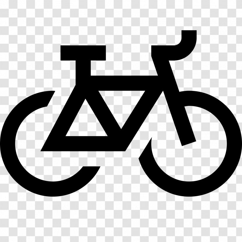 Bicycle Wheels Cycling - Brand - Icon Transparent PNG