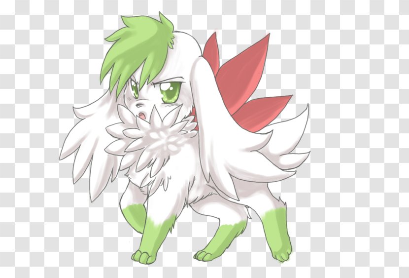 Shaymin Fan Art Drawing DeviantArt - Watercolor - STARS ON SKY Transparent PNG