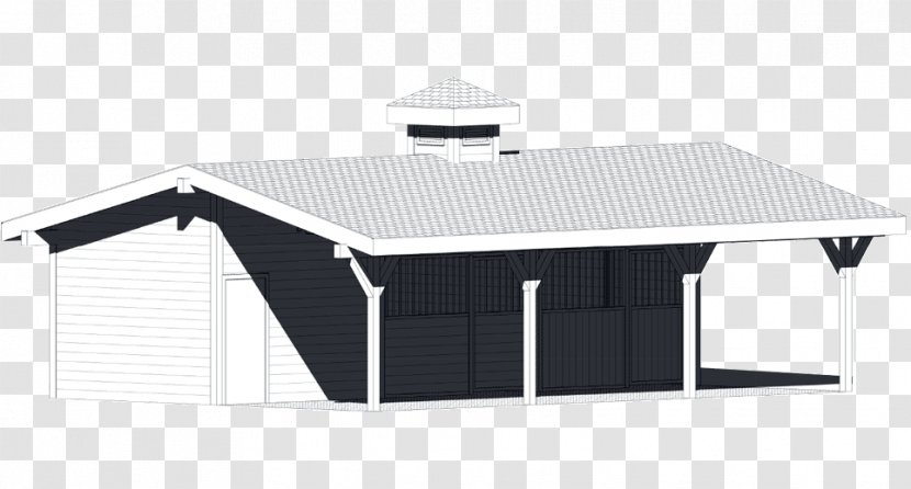 Barn Shed DC Structures Building House Transparent PNG