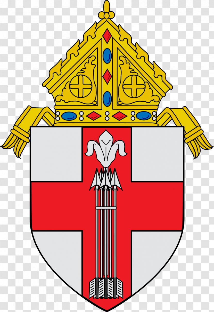 Roman Catholic Archdiocese For The Military Services, USA Church Bishop Ordinariate - Clergy - St Patrick's Day Transparent PNG