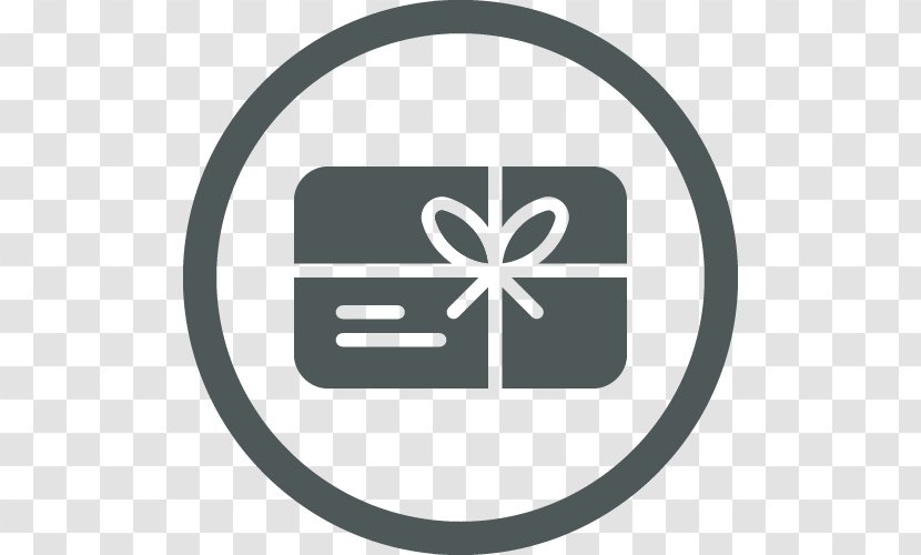 Gift Card Shopping Credit Loyalty Program Transparent PNG